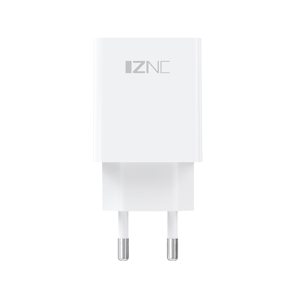 40W USB C Charger Block and 50W USB C Wall Charger Block, 2