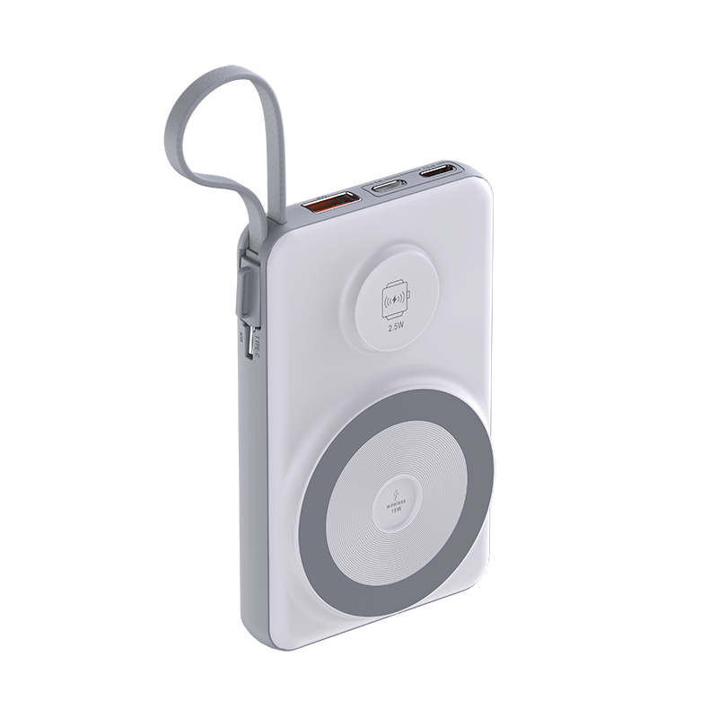 portable ipod charger