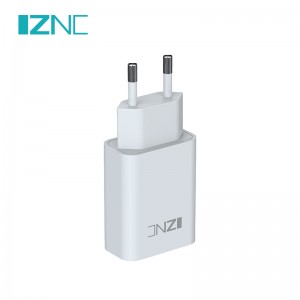 i3 eu-Phone charger